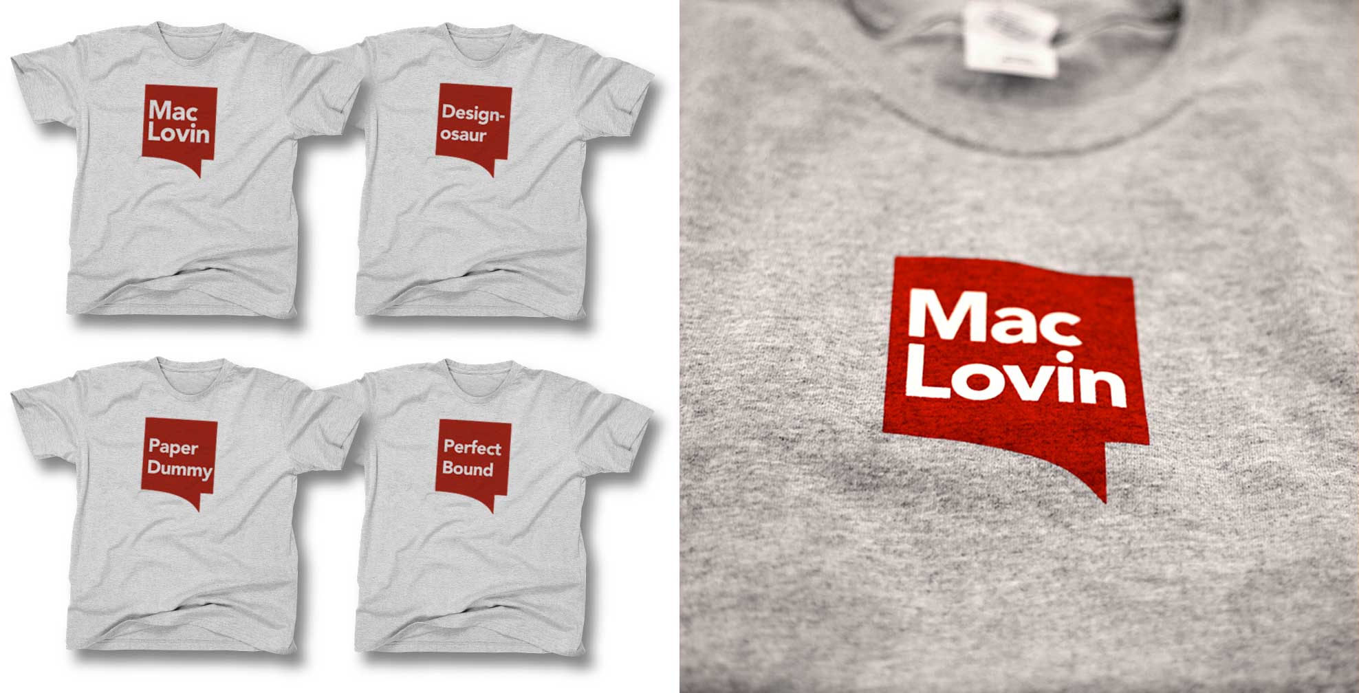 new-page_swag_tshirt.jpg Art Direction by: Bart Crosby, Crosby Associates